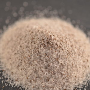 Vanille-Würzsalz (Bourbon) Exklusiv