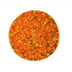 Cajun Gewürz Kreolisches Gewürz