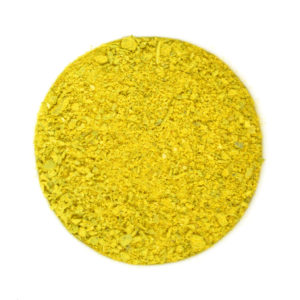 Cilantro Curry Grünes Koriander-Curry