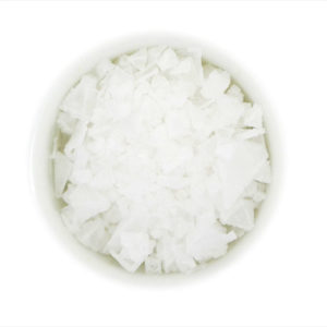 Fleur De Sel Pyramidensalz