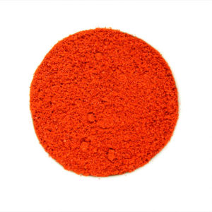 Geräucherte Paprika (Pimenton, Scharf)