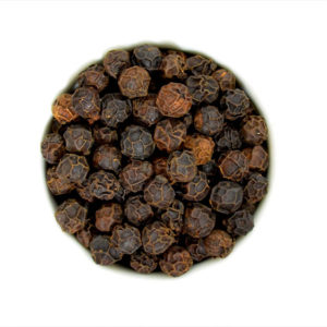 Banasura Pfeffer „naturgeräuchert“