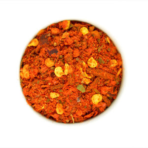 Harissa Gewürzmischung
