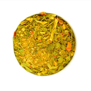 Indian Summer Gewürz-Dip