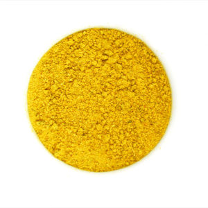 Java Curry (zitronig) Indonesisches Curry