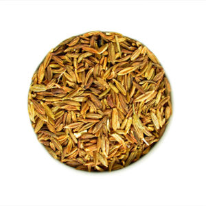 Kreuzkümmel Cumin Gemahlen
