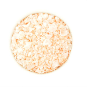 Pink Salt Flakes  (Rosa Salzflocken)