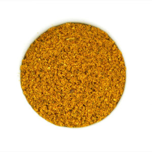 Ras El Hanout Marokkan. Gewürz
