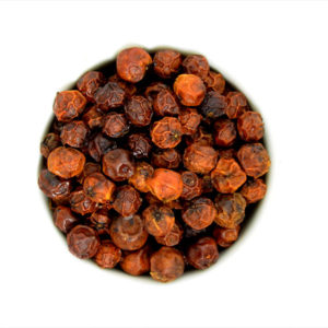 Roter Kampot Pfeffer (echter Roter Pfeffer)