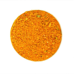 Tandoori Masala Gewürzmischung