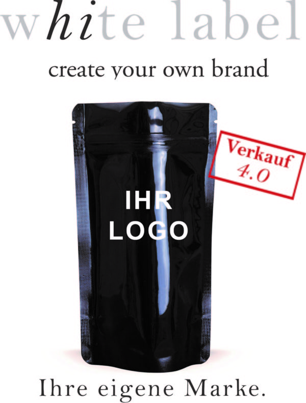 White Label Verkauf Plakat Kopie White Label Verkauf Plakat Kopie